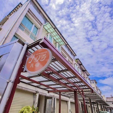 106 Homestay New Taipei City Luaran gambar