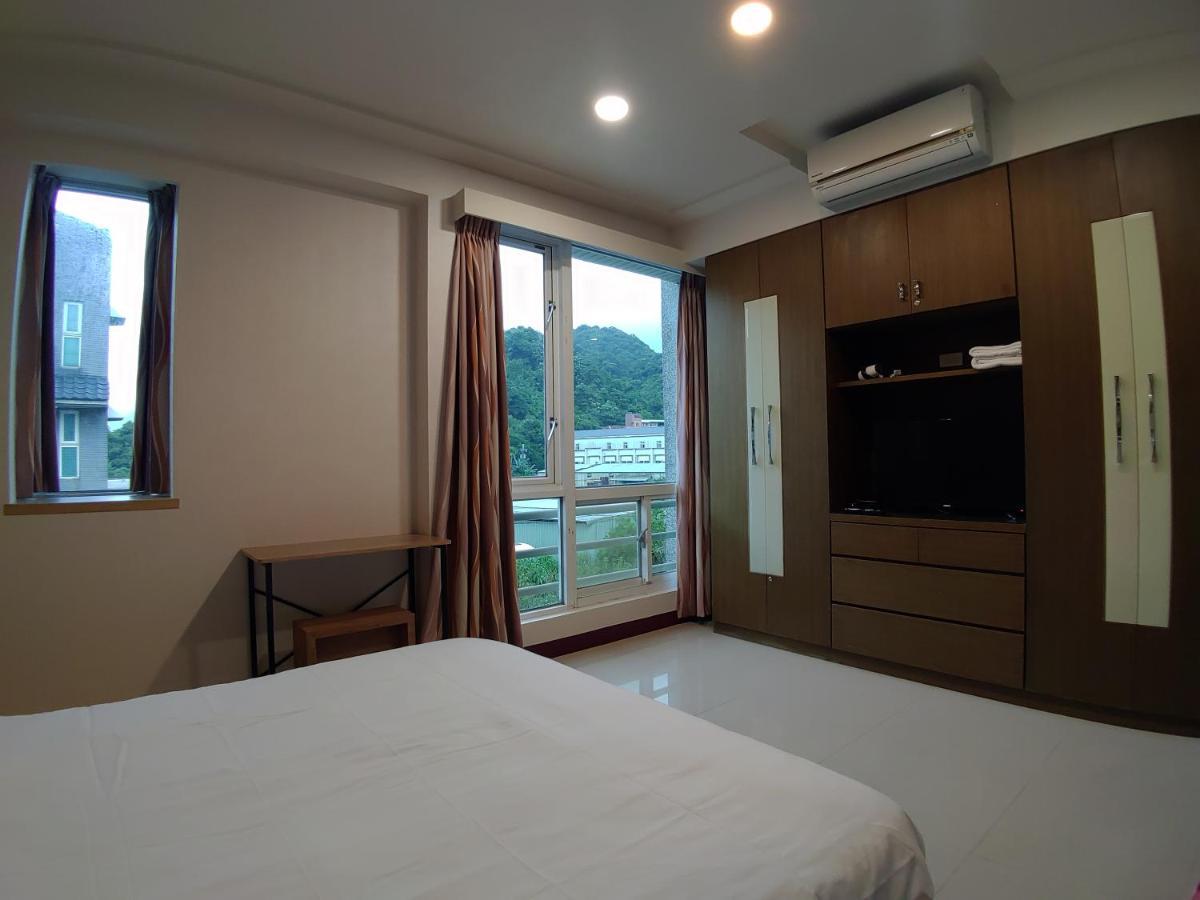 106 Homestay New Taipei City Luaran gambar