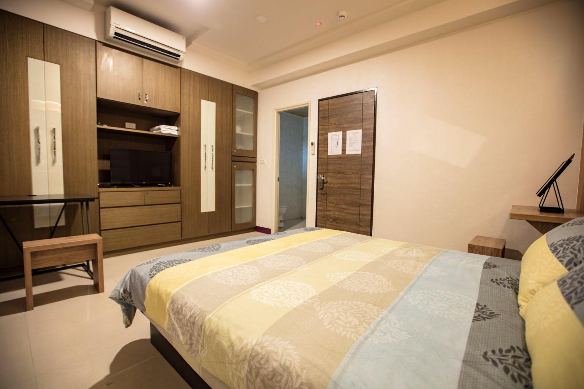 106 Homestay New Taipei City Luaran gambar
