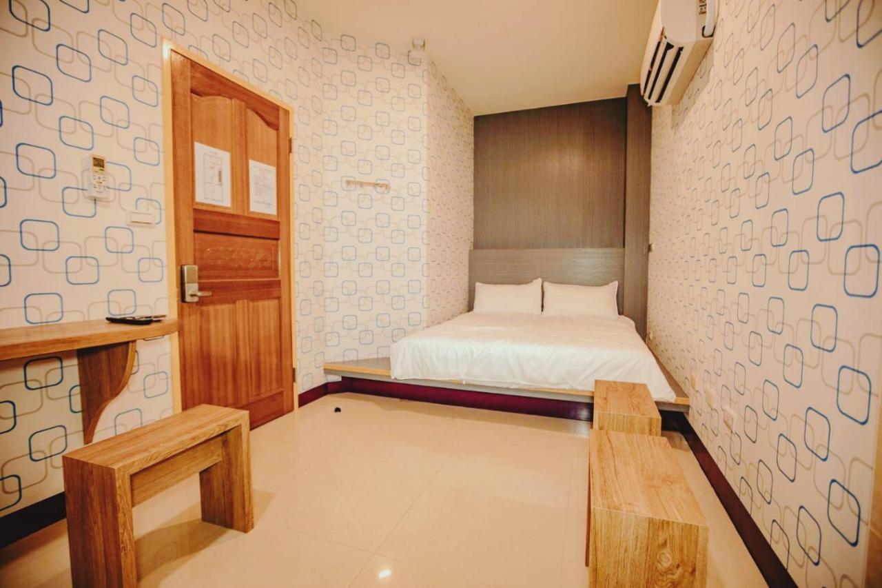 106 Homestay New Taipei City Luaran gambar