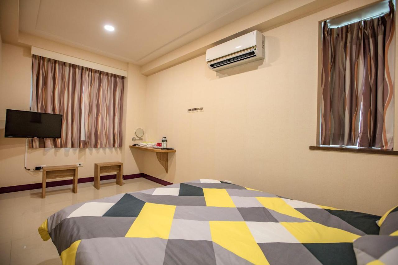 106 Homestay New Taipei City Luaran gambar