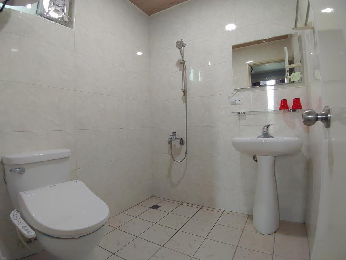 106 Homestay New Taipei City Luaran gambar