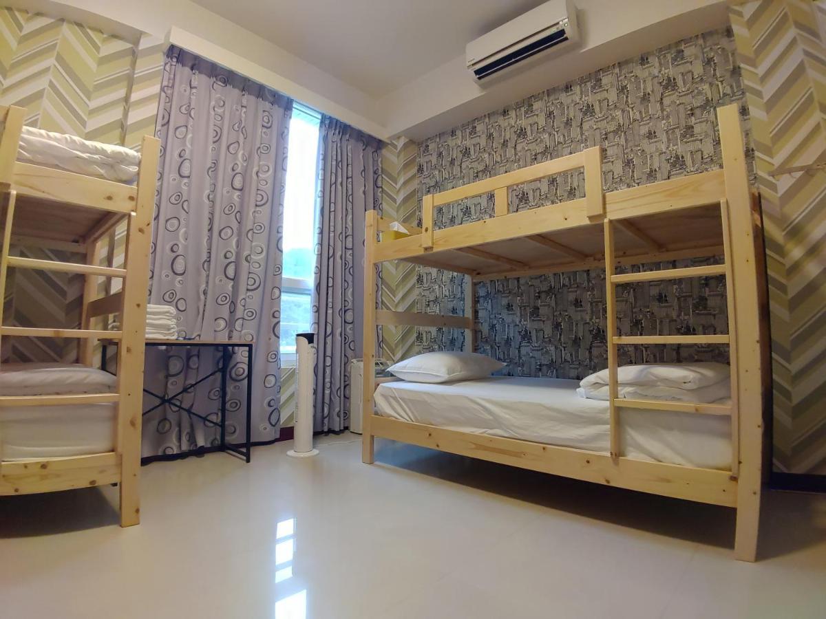 106 Homestay New Taipei City Luaran gambar