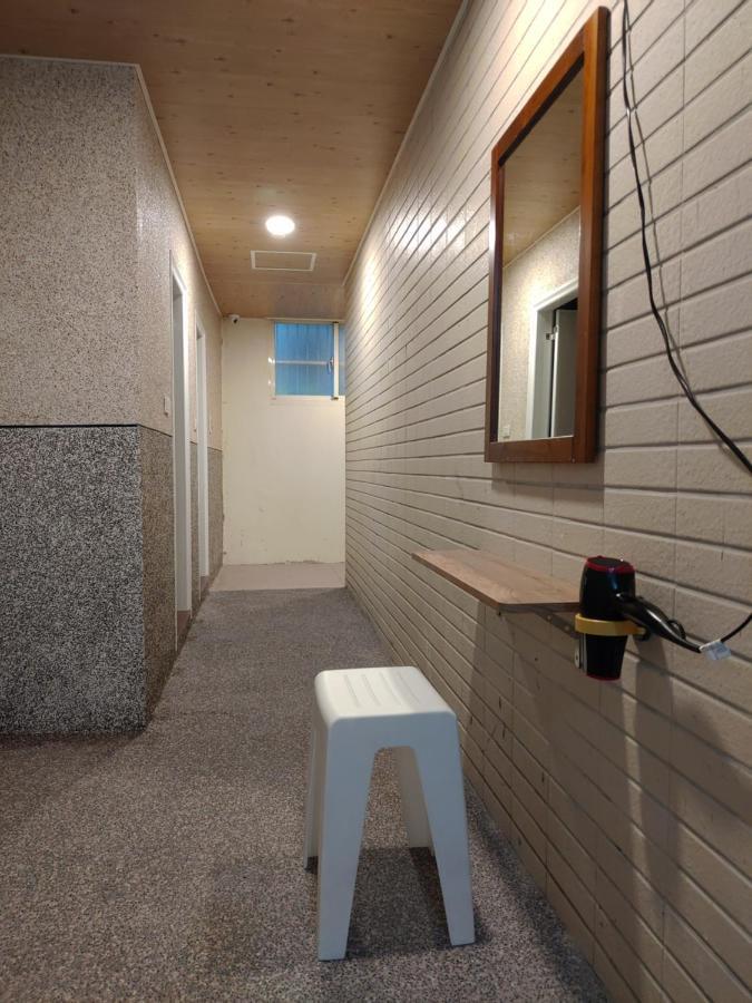 106 Homestay New Taipei City Luaran gambar