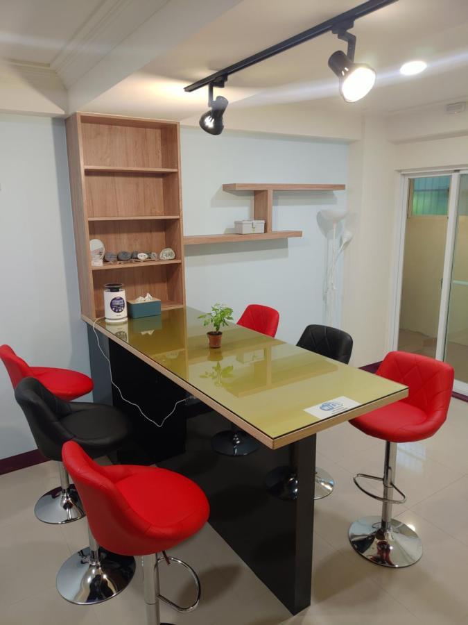 106 Homestay New Taipei City Luaran gambar