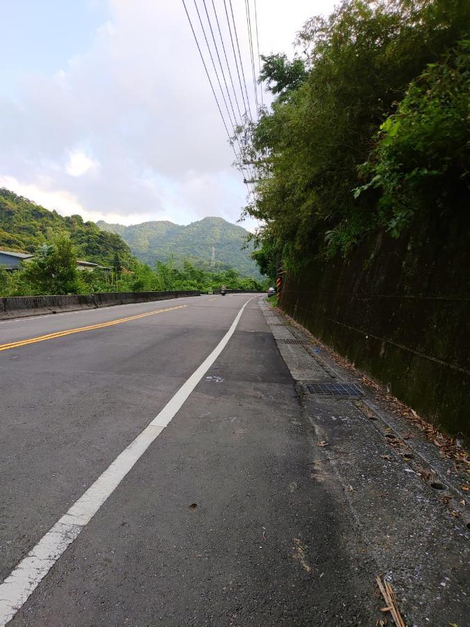 106 Homestay New Taipei City Luaran gambar