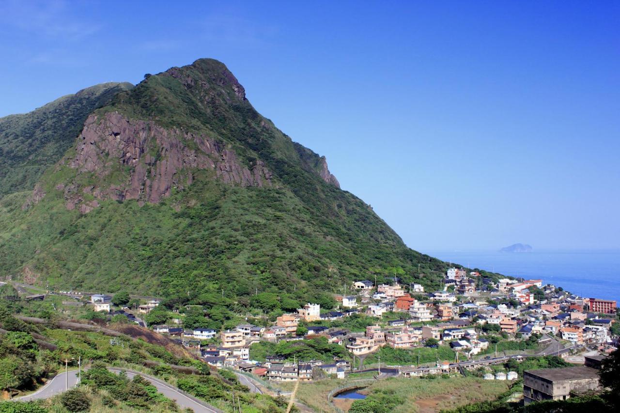 106 Homestay New Taipei City Luaran gambar
