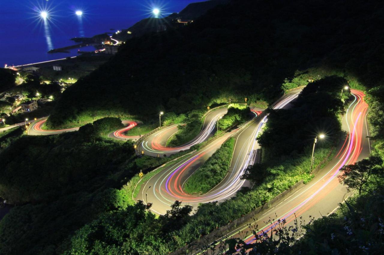 106 Homestay New Taipei City Luaran gambar