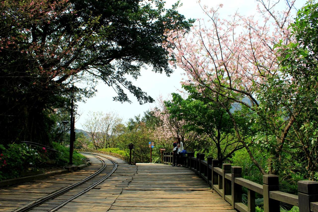 106 Homestay New Taipei City Luaran gambar