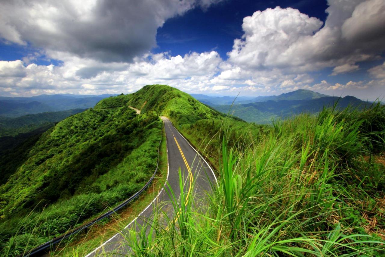106 Homestay New Taipei City Luaran gambar
