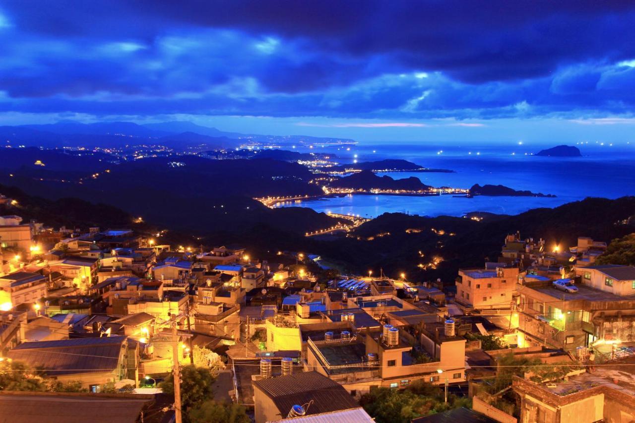 106 Homestay New Taipei City Luaran gambar