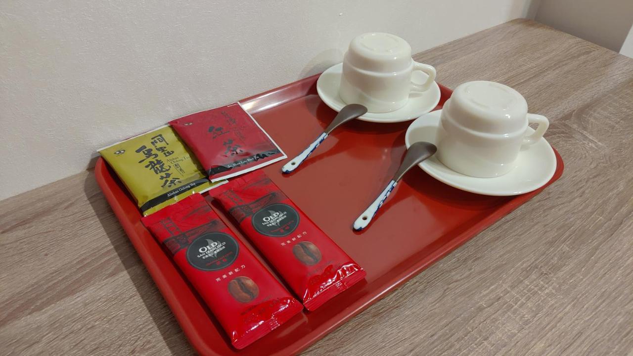 106 Homestay New Taipei City Luaran gambar