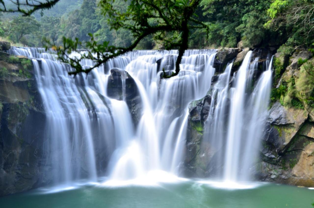 106 Homestay New Taipei City Luaran gambar