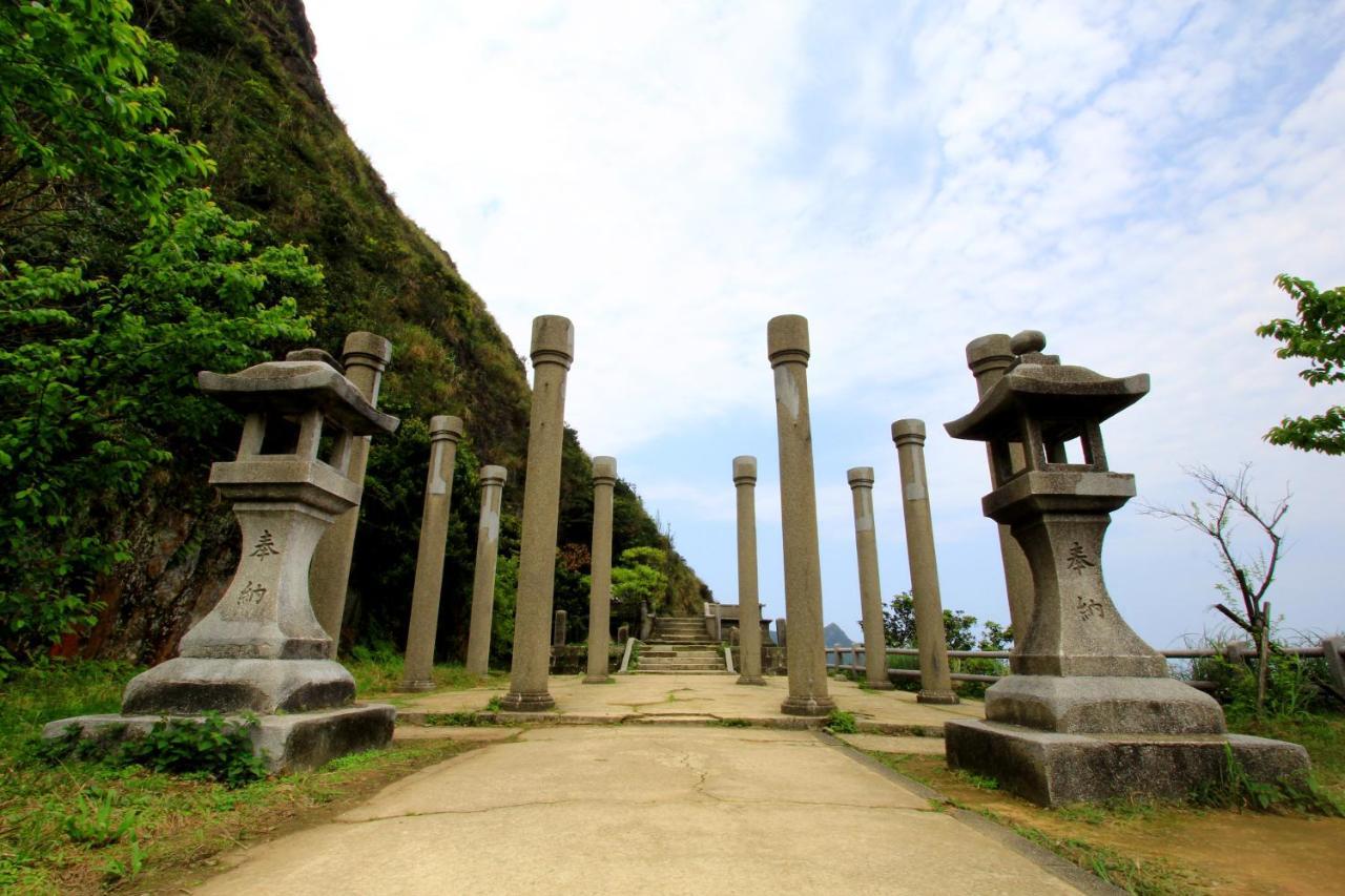106 Homestay New Taipei City Luaran gambar