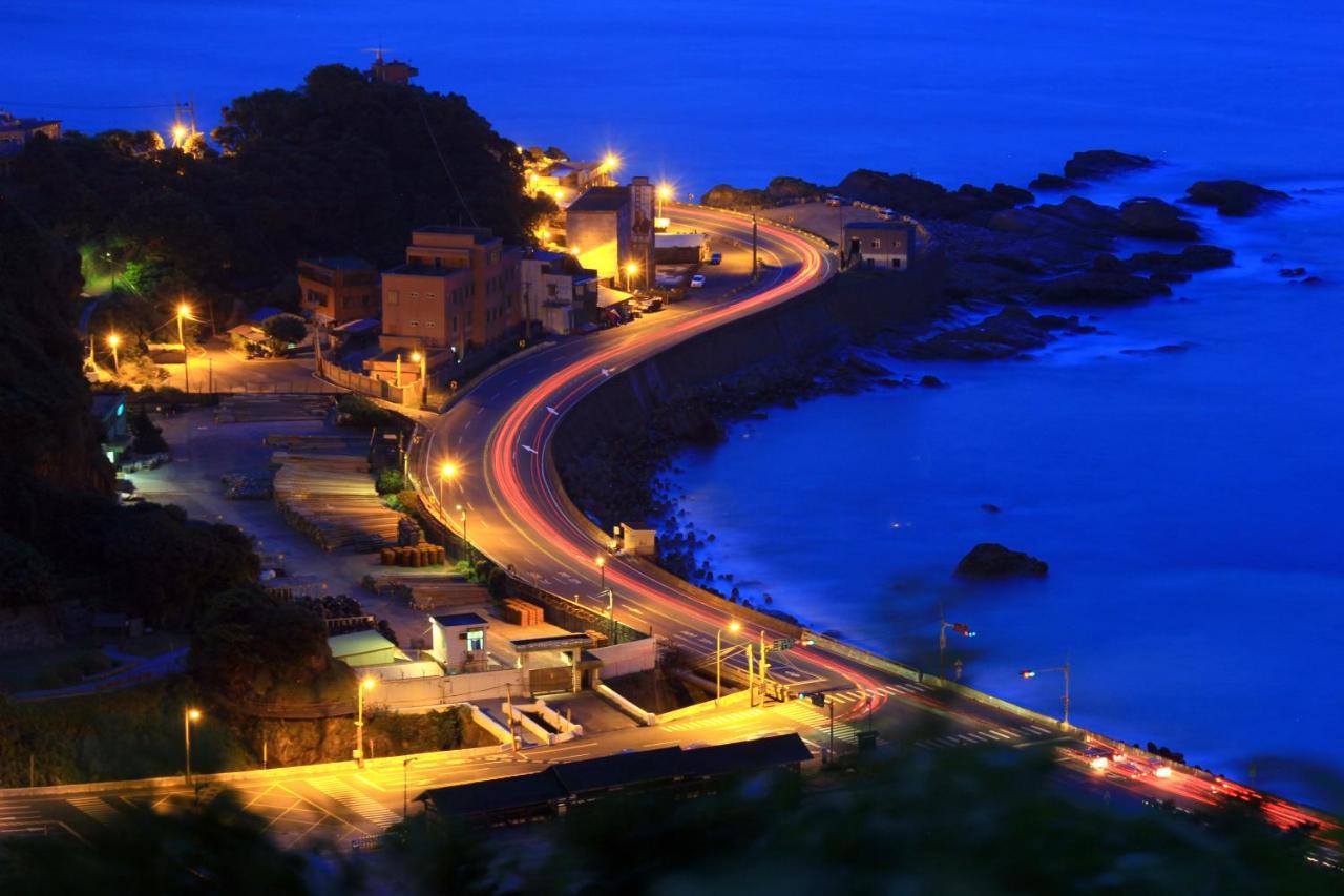 106 Homestay New Taipei City Luaran gambar