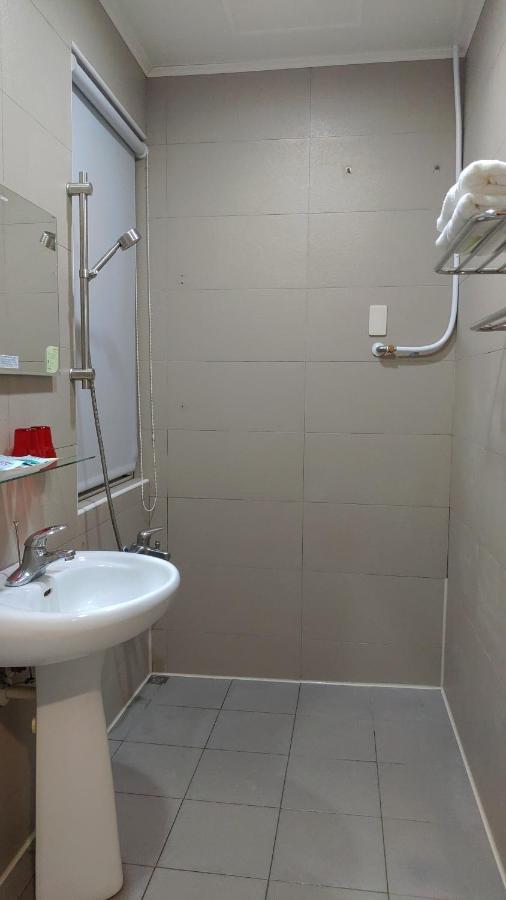 106 Homestay New Taipei City Luaran gambar