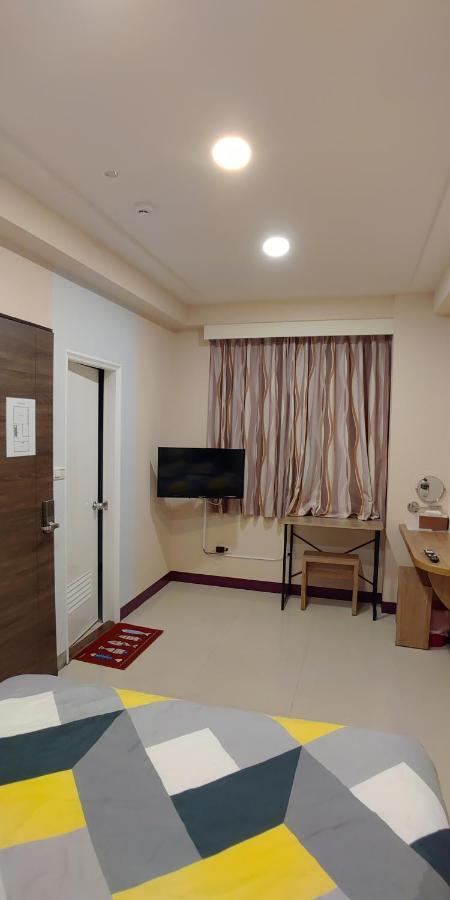106 Homestay New Taipei City Luaran gambar