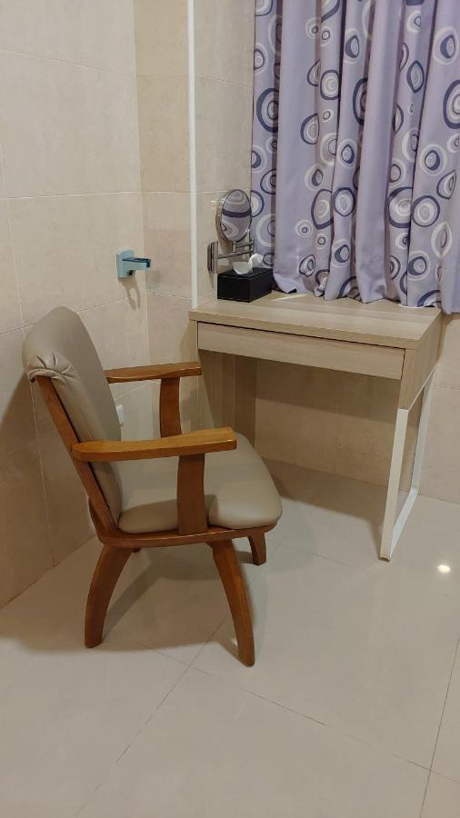 106 Homestay New Taipei City Luaran gambar
