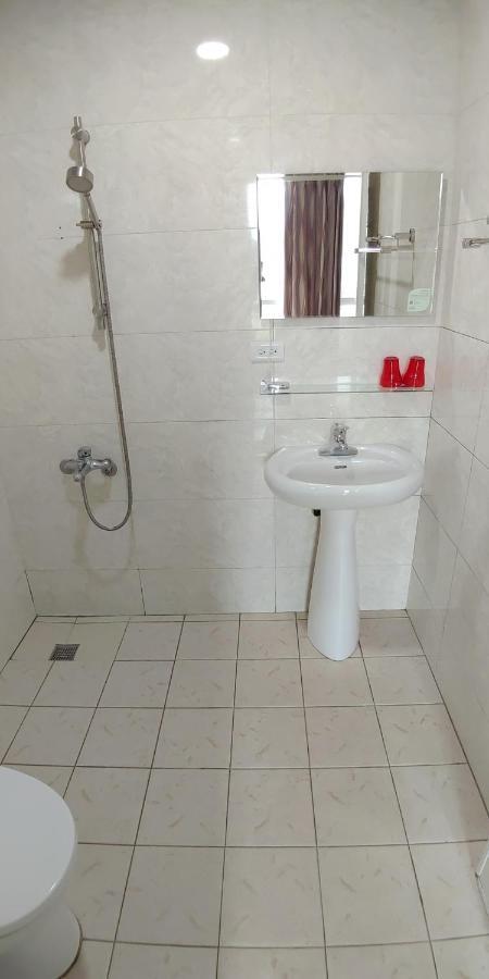 106 Homestay New Taipei City Luaran gambar