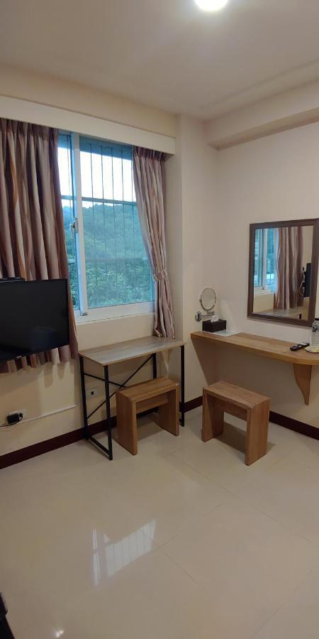 106 Homestay New Taipei City Luaran gambar