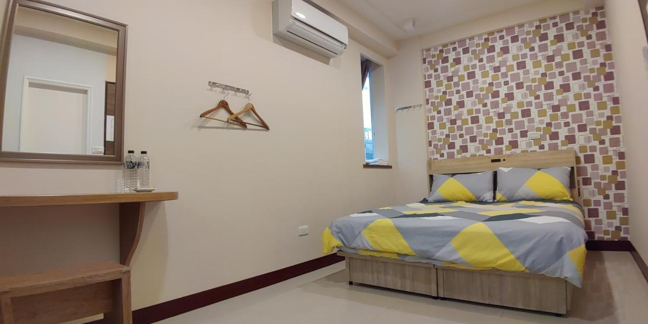 106 Homestay New Taipei City Luaran gambar