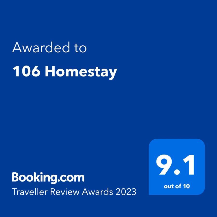 106 Homestay New Taipei City Luaran gambar
