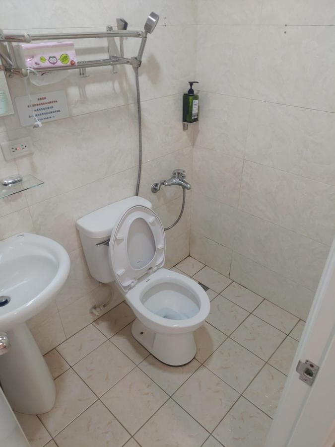 106 Homestay New Taipei City Luaran gambar